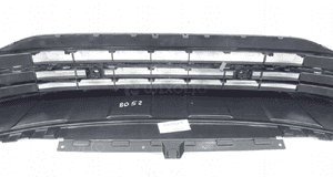 Dokładka zderzaka przód vw tiguan ii lift 2020- 8