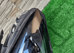 Lampa laser bmw 3 G20 G21 black 9500915 3