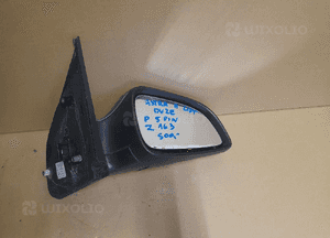 Lusterko prawe 5 pin opel astra h lift duże Z163 2