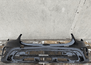 Zderzak przód przedni mercedes glc i W253 lift fl 2019-A2538858002  kratka 1