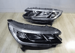 HONDA CRV CR-V FL LIFT 15-18 LAMPA lewa prawa LED 1