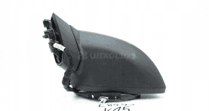 Audi A4 B9 2015- 10 pin lusterko zewnętrzne lewe 8W1857409AL 2