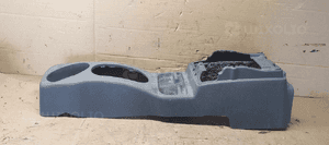 Tunel środkowy osłona tunelu Ford Transit Connect 2T14-V045A74CBW 4