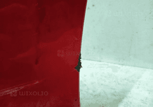 ZDERZAK PRZÓD PRZEDNI TOYOTA YARIS III 3 LIFT 14-17 8