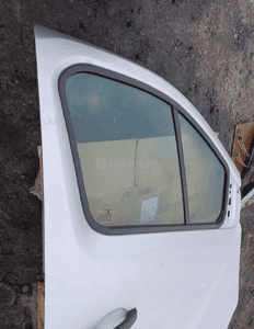 Renault trafic iii opel vivaro b nissan primastar ii drzwi prawe przód 8