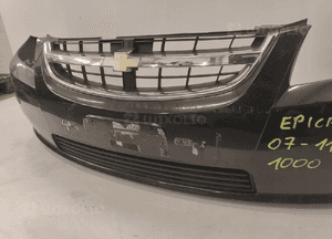 Chevrolet Epica II 07-11 ZDERZAK PRZÓD PRZEDNI KOMPLETNY 2