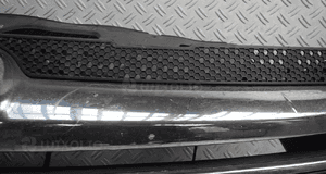 Opel vivaro b chrom atrapa grill dostępne 2 sztuki 9
