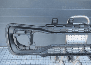 Kratka przednia zderzaka vw volkswagen up! gti lift 2016- 8