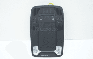 LAMPKA LAMPKI PODSUFITKI AUDI A1 82A 2019- 10