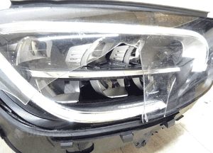 Mercedes glc W253 X253 lift 19R- lampa prawy przód A2539066403 5