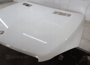 MASKA Mercedes ML w166 A1668800057 3