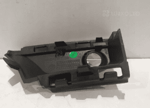 Mercedes CLA W117 AMG Kratka zderzaka L - 15931 4