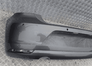 Zderzak tył vw polo v lift 2