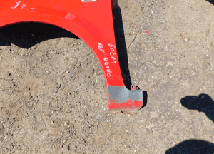 panda błotnik kolor 199 nr 40709 WYSYŁKA 2
