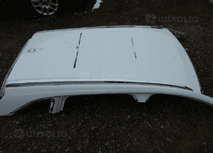Opel astra k 5 kombi dach 2