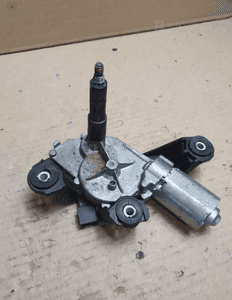 SILNICZEK TYLNEJ WYCIERACZKI MEGANE III 0390201847 5