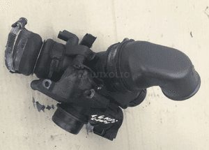 Przepustnica C-Max I Focus II 9655971880 2