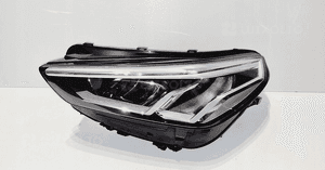 Reflektor lewy full led bmw X1 U115A5BD43 europa 1