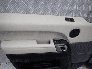 BOCZKI DRZWI RANGE ROVER SPORT  KOMPLET 9