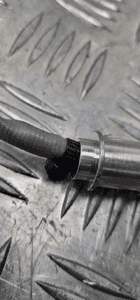 Bmw F97 F98 sonda lambda 8058647 5
