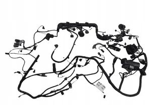 JAGUAR XK8 XK 8 X100 4.0 WIĄZKA PODŁUŻNICY 1