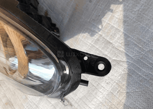 Opel corsa d vxr opc lampa lewa reflektor 06-11 4