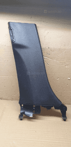Osłona poszycie słupka lewa Citroen C5 III 9655494277 1