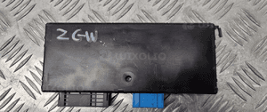 BMW F10 F11 MODUŁ STEROWANIA GATEWAY 9354755 8