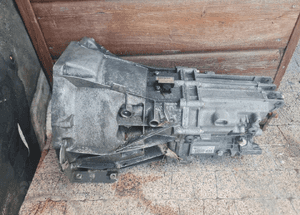 Skrzynia biegów BMW F20 F21 F20 F30 31 N13 7597917 1