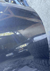 Drzwi prawy przod przednie kpl megane iii 3 coupe 9