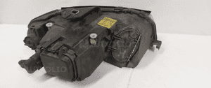 Lampa przod przednia lewa audi A3 8P 4