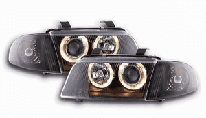 Lampy refrektory do audi A4 B5 od 1994 do 1998 depo kierunkowskazy 2