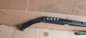 Ramie wycieraczki prawy przód wycieraczka Citroen C5 III 9682797980 3
