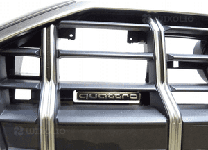 Zderzak przedni audi A6 C8 allroad PDC6 4K0 6