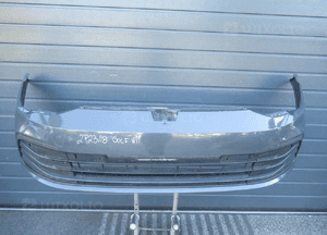 Zderzak przedni przód vw golf viii 8 5H0 5H0807221H 2019-2024 2