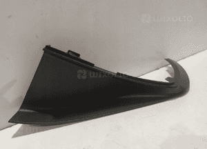 MERCEDES W117 W176 LCI AMG Kratka zderzaka R 15930 2