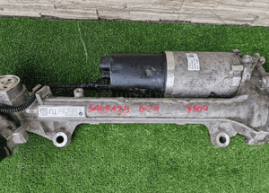 Przekładnia kierownicza bmw Z4 G29 5A65A29 2