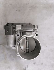Przepustnica Vw Seat Audi 2.0tsi 06Q133062A 1