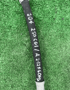 MERCEDES E 212 C 204 PRZEWÓD WSPOMAGANIA A2124604024 2