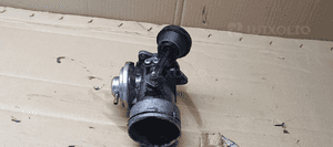 Zawór EGR Skoda Superb 1.9 TDI 038129637L 038131501AA 3