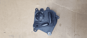 Panel przełącznik regulacji fotela kierowcy Mercedes W211 2118207710 1