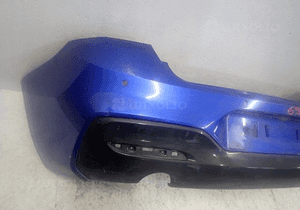 Zderzak tył tylny bmw 1 F20 F21 m pakiet lift 15- 2
