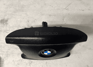 PODUSZKA POWIETRZNA KIEROWCY BMW E65 E66 LIFT LCI 05-08 73685059 2