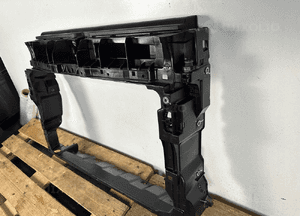 Pas przod przedni wzmocnienie vw tiguan 5NN allspace 5NN805588N oryginalny 4