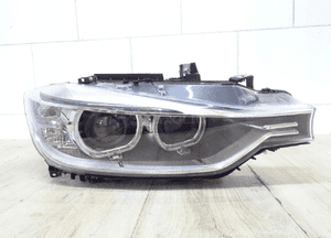 Lampa prawa przód bmw 3 20-e083 tyc 1