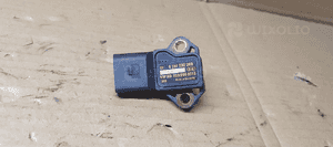 Czujnik ciśnienia MAP sensor Audi A4 B8 2.0 TFSI 038906051E 1