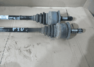 Półoś prawa lewa tył tylna bmw F20 F21 F30 F31 1.6D 2.0D 7624205 7624206 5