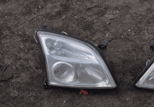 vectra C lampa prawa WYSYŁKA 1