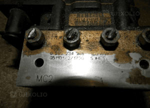 Pompa Hamulcowa ABS Honda FR-V 2.2 ICDTi 0265234268 SJHE5 5