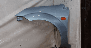 Ford fiesta MK.6 vi błotnik przedni lewy J4 1